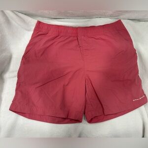 Columbia Girl’s Athletic Shorts Size Large 14/16